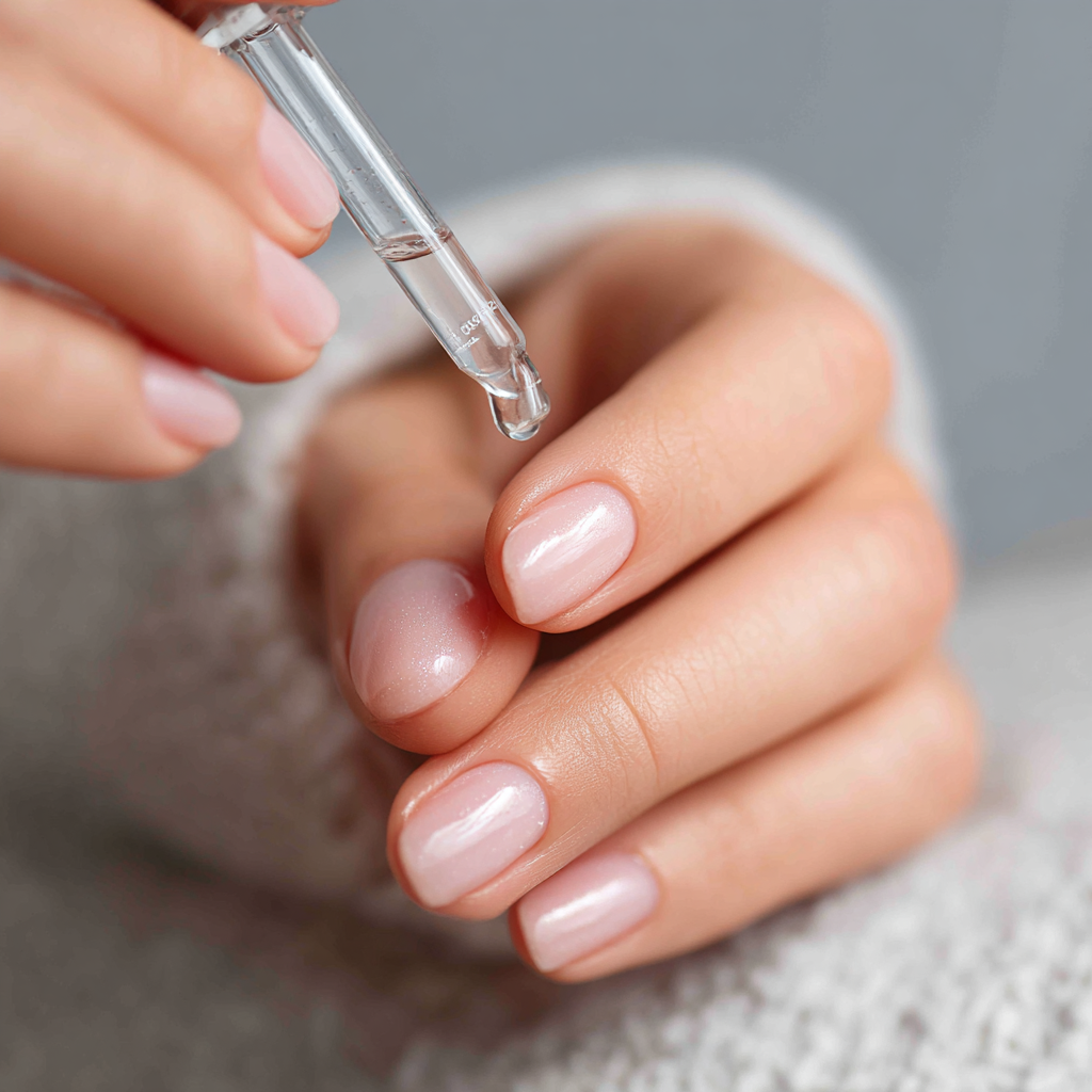 Cuticle Care