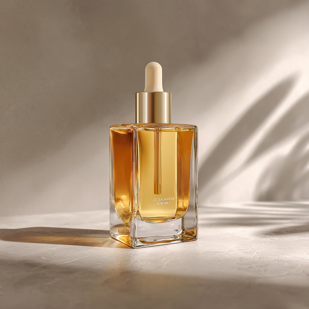 Vegan Cuticle Oil