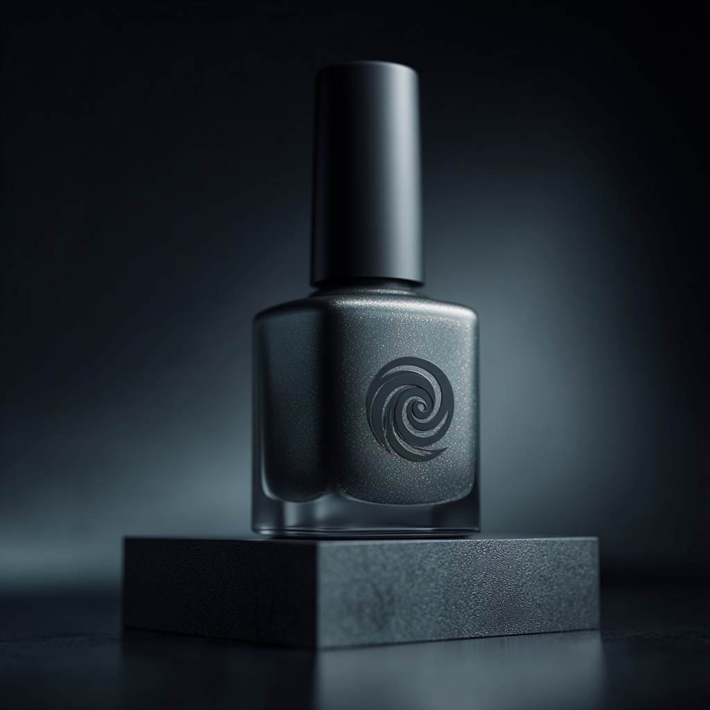 Magnet Top Coat