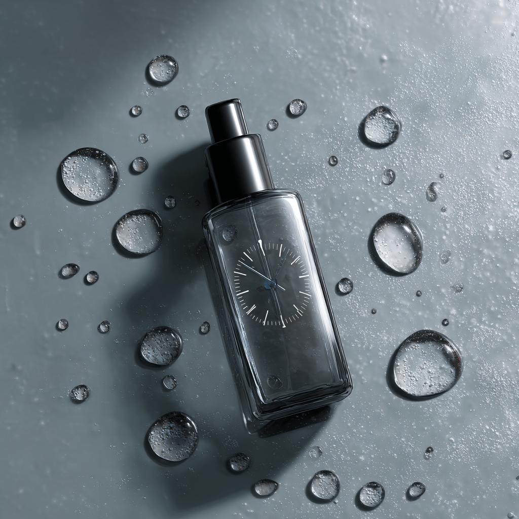 Quick Dry Spray