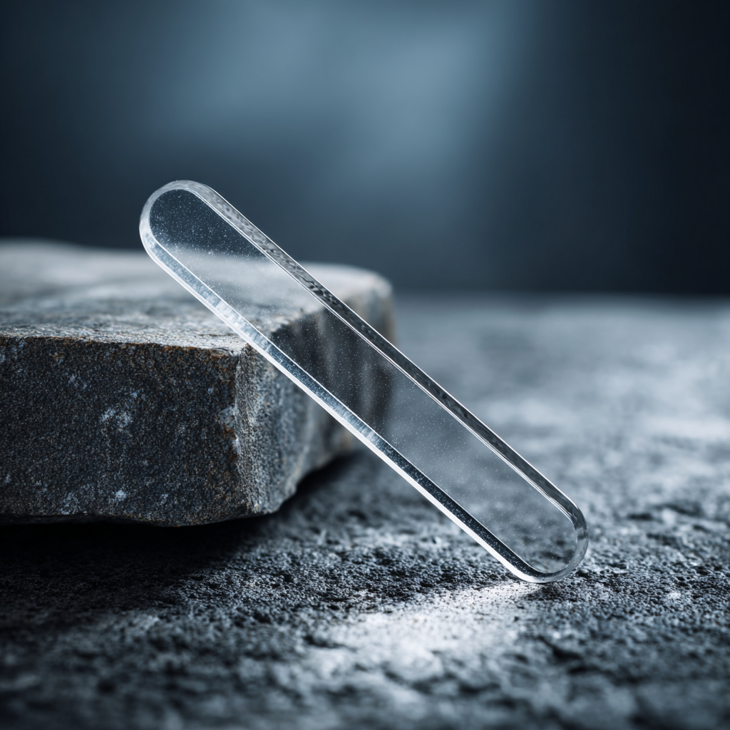 Glass Nail File