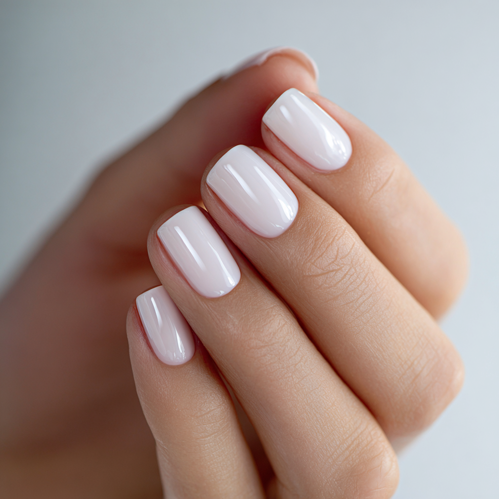 Milky White Base