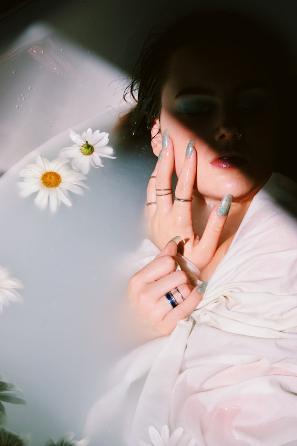 DIY Nail Tutorial